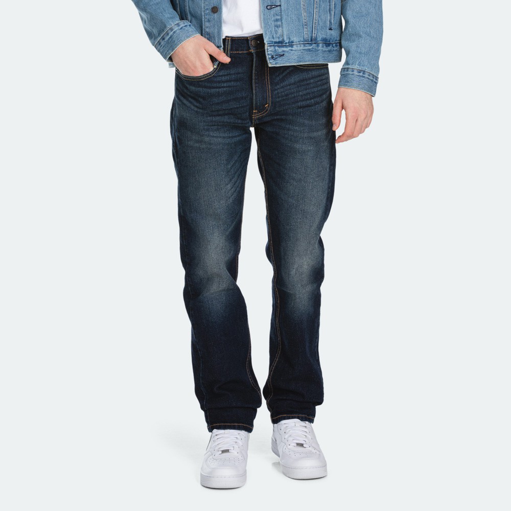 Levi's 505™ Regular Fit Jeans 00505-1552