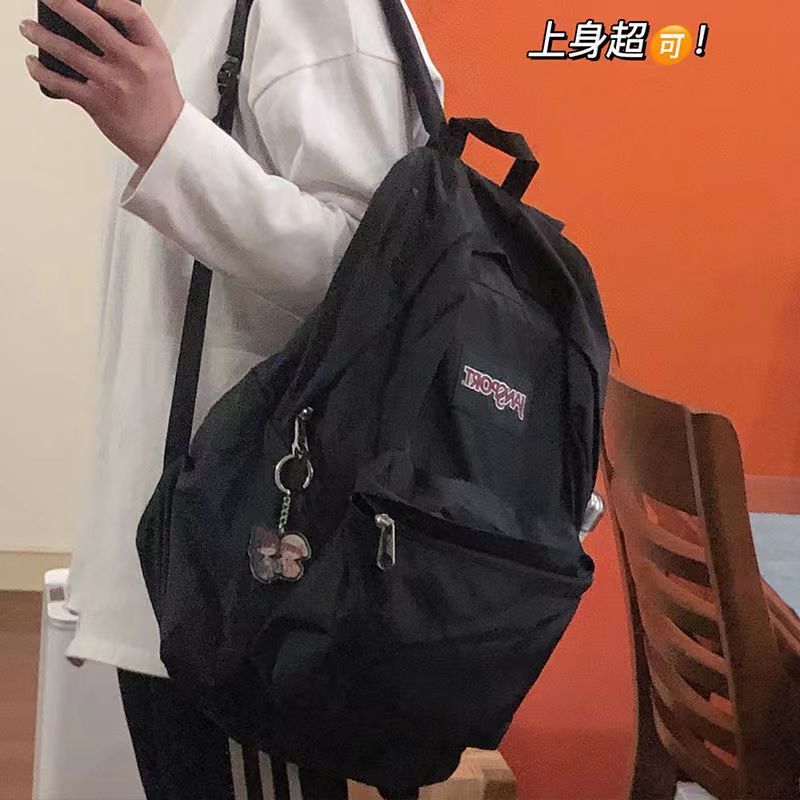 backpack Student school bag Large Capacity Bag outdoor travel backpack Laptop Backpacks Casual backpack